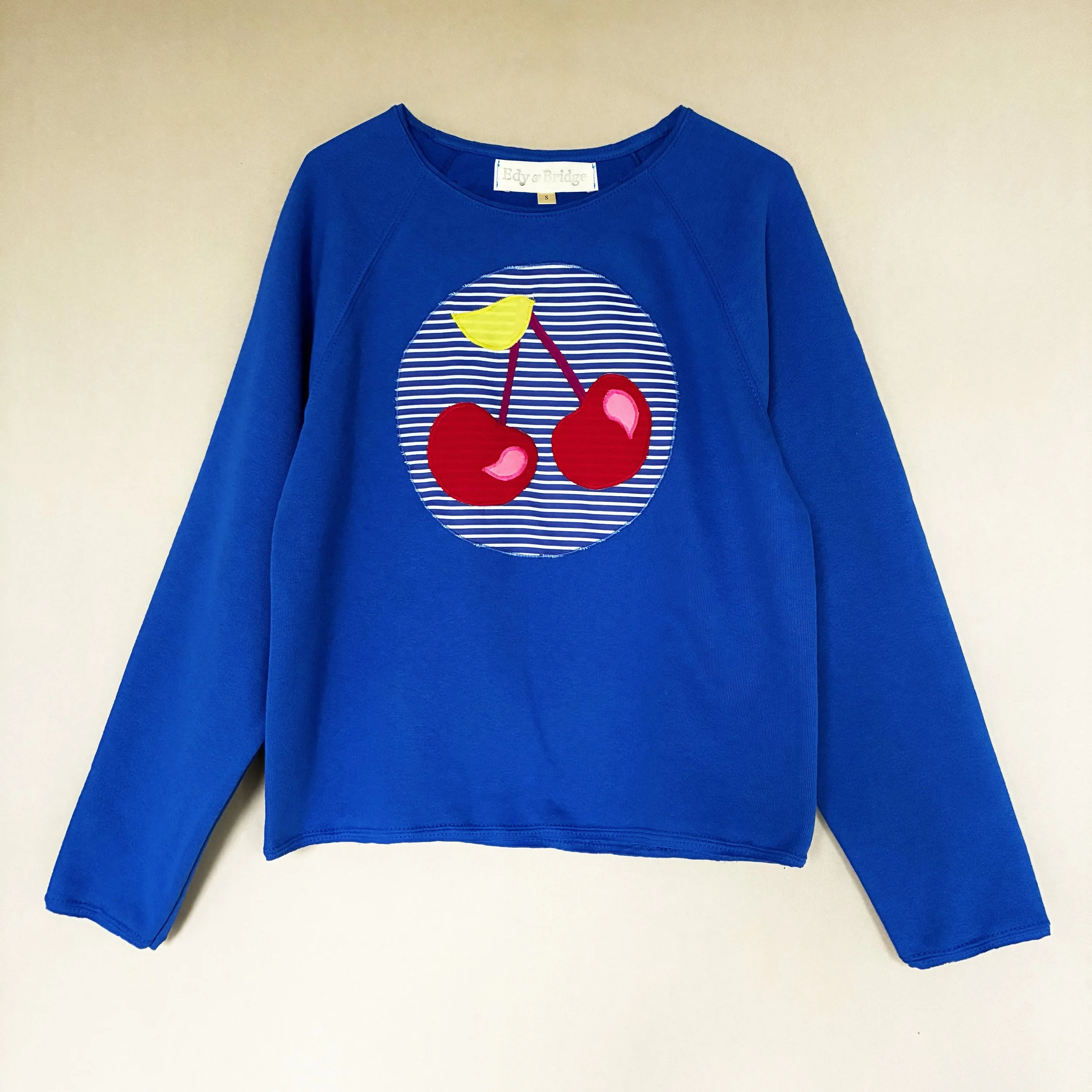 cherry blue sweatshirt.jpg