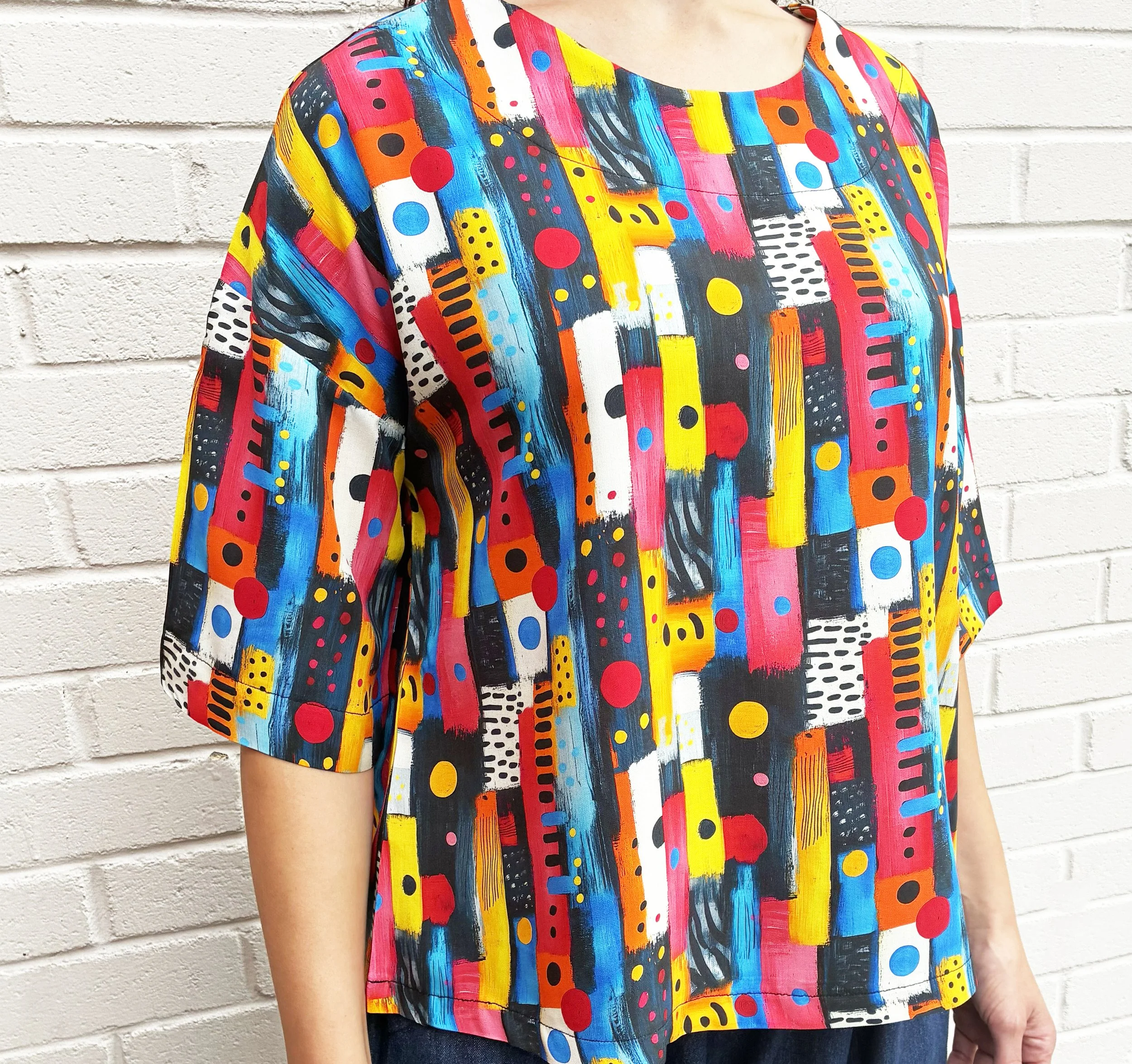Juliette Top | Palette