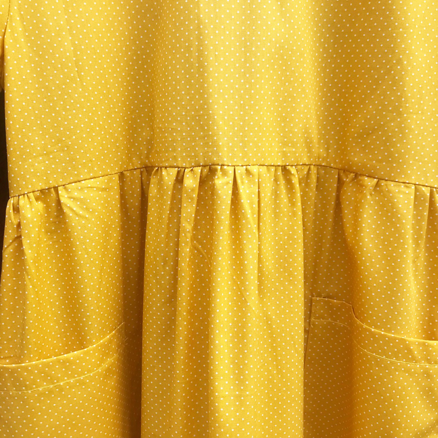 mustar dot dress close up.jpg