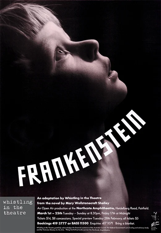 Frankenstein