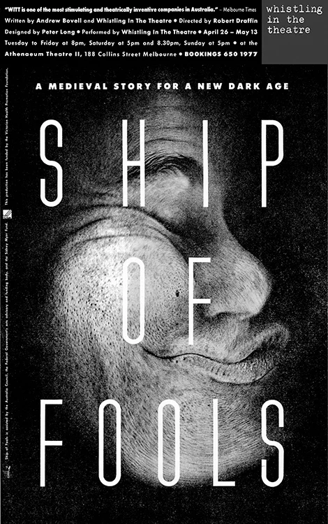 Ship of Fools