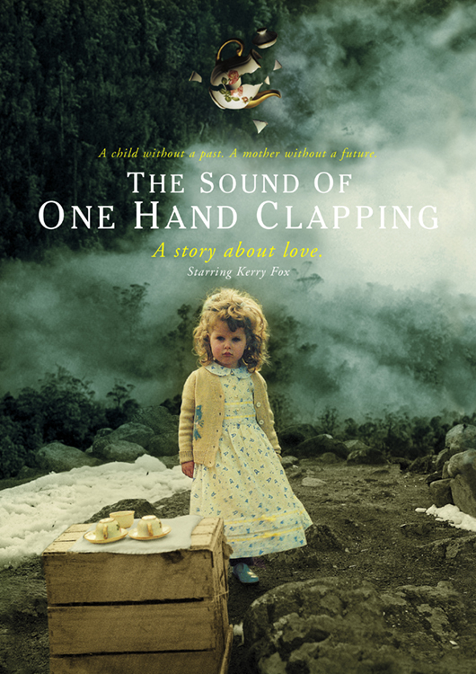 The Sound of One Hand Clapping