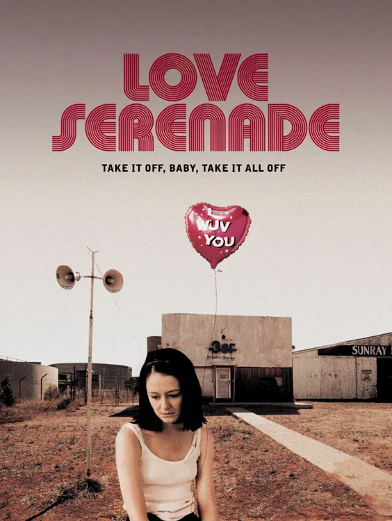 Love Serenade