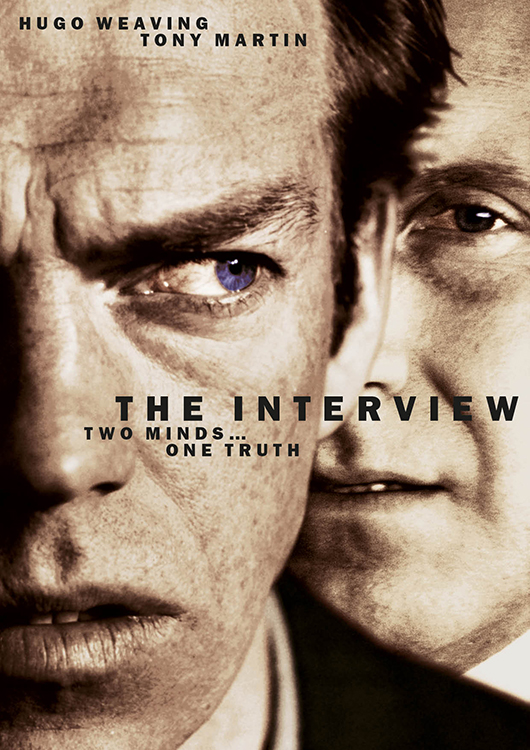 The Interview