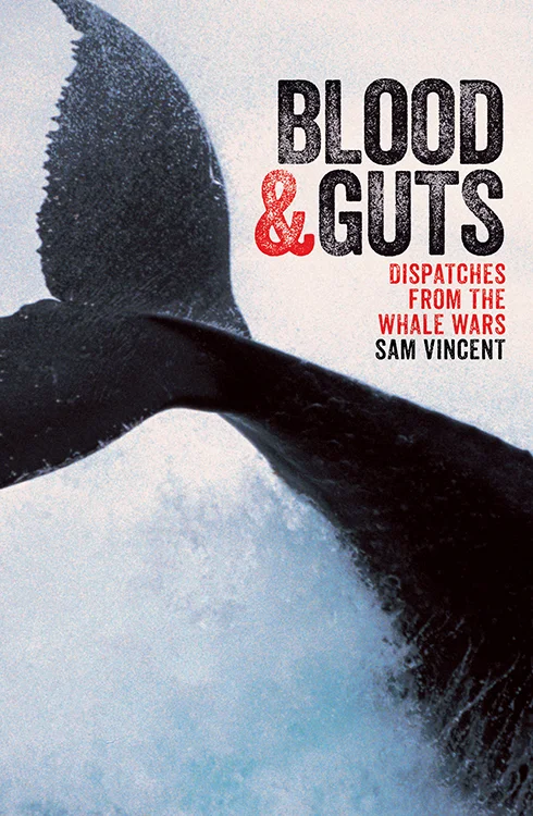 Blood & Guts