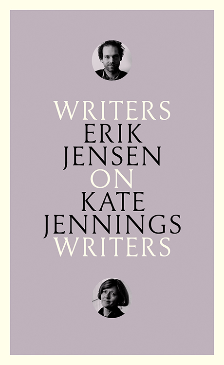 Writers on Writers