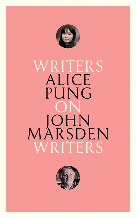 Writers on Writers