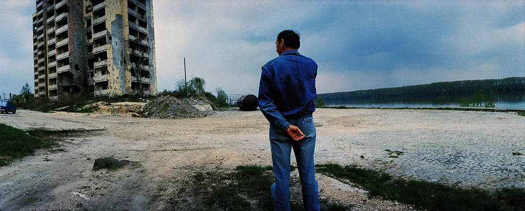 © Jens Olof Lasthein | 2016