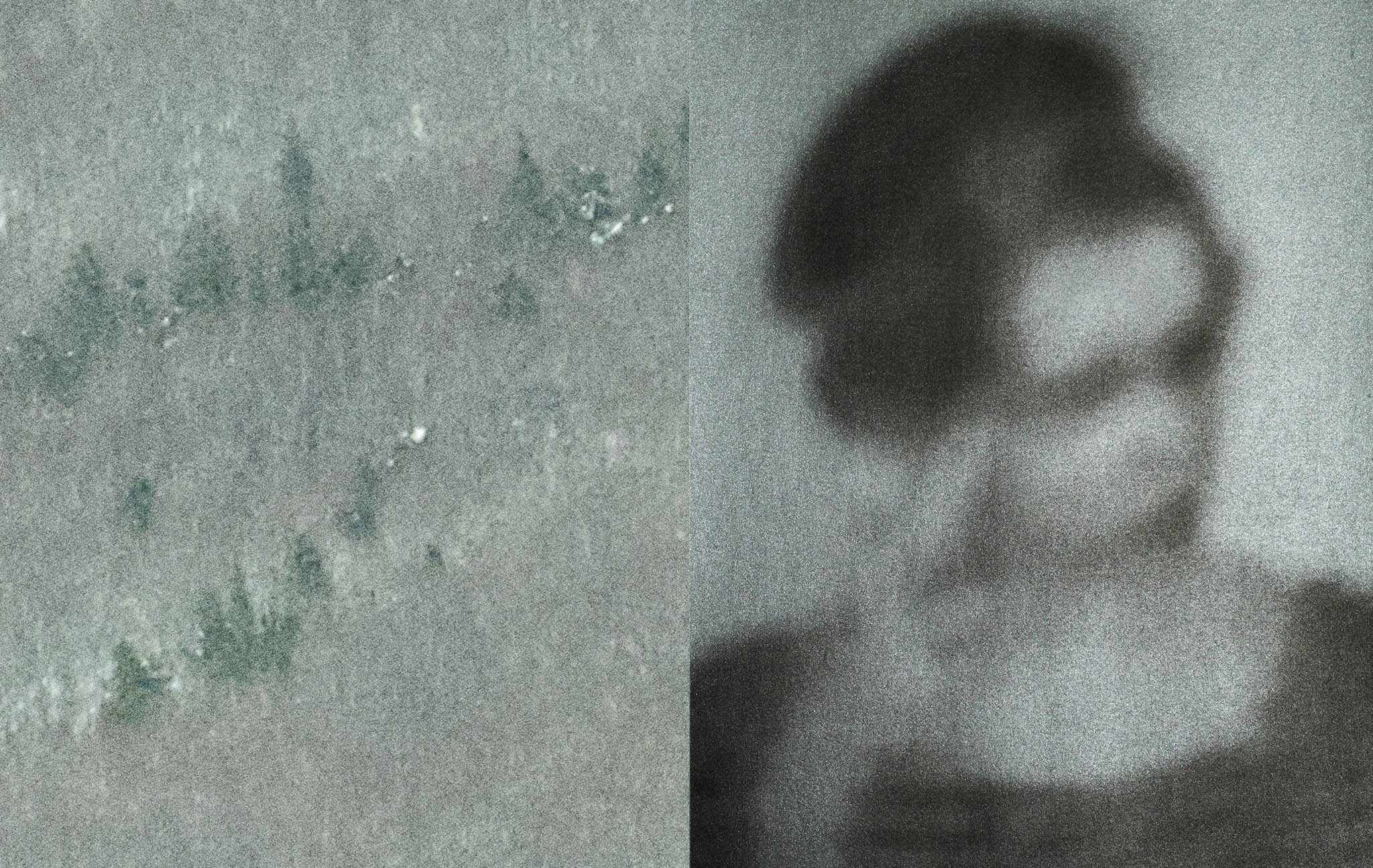 @ Constantin Schlachter, Untitled from the series Une Trajectoire, 2016