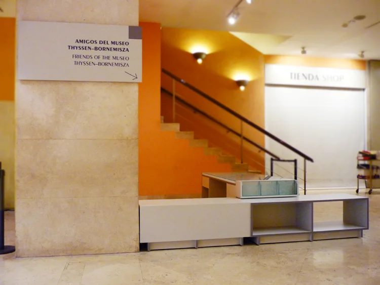 Mobiliario