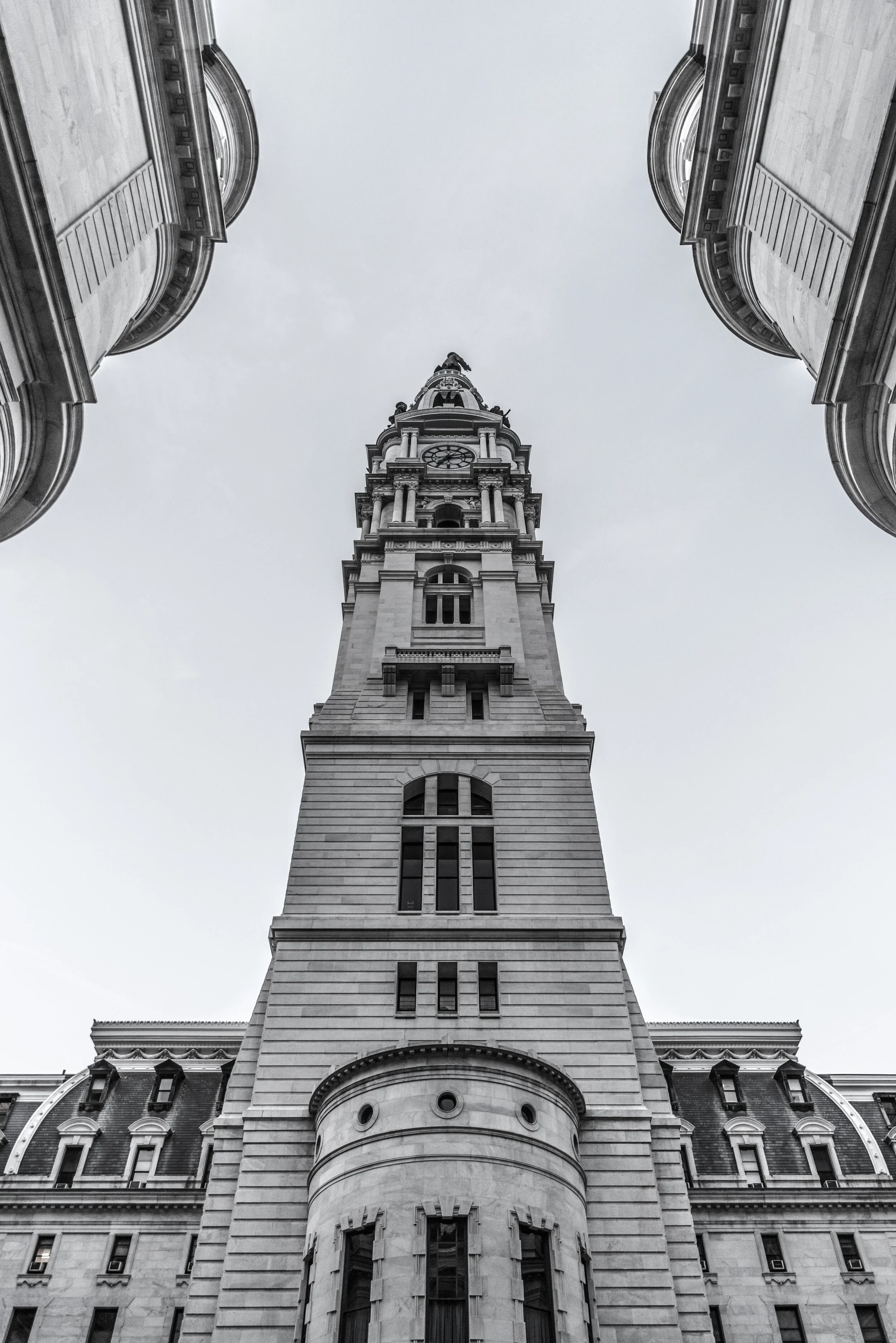 Message to Mensing Law Clients