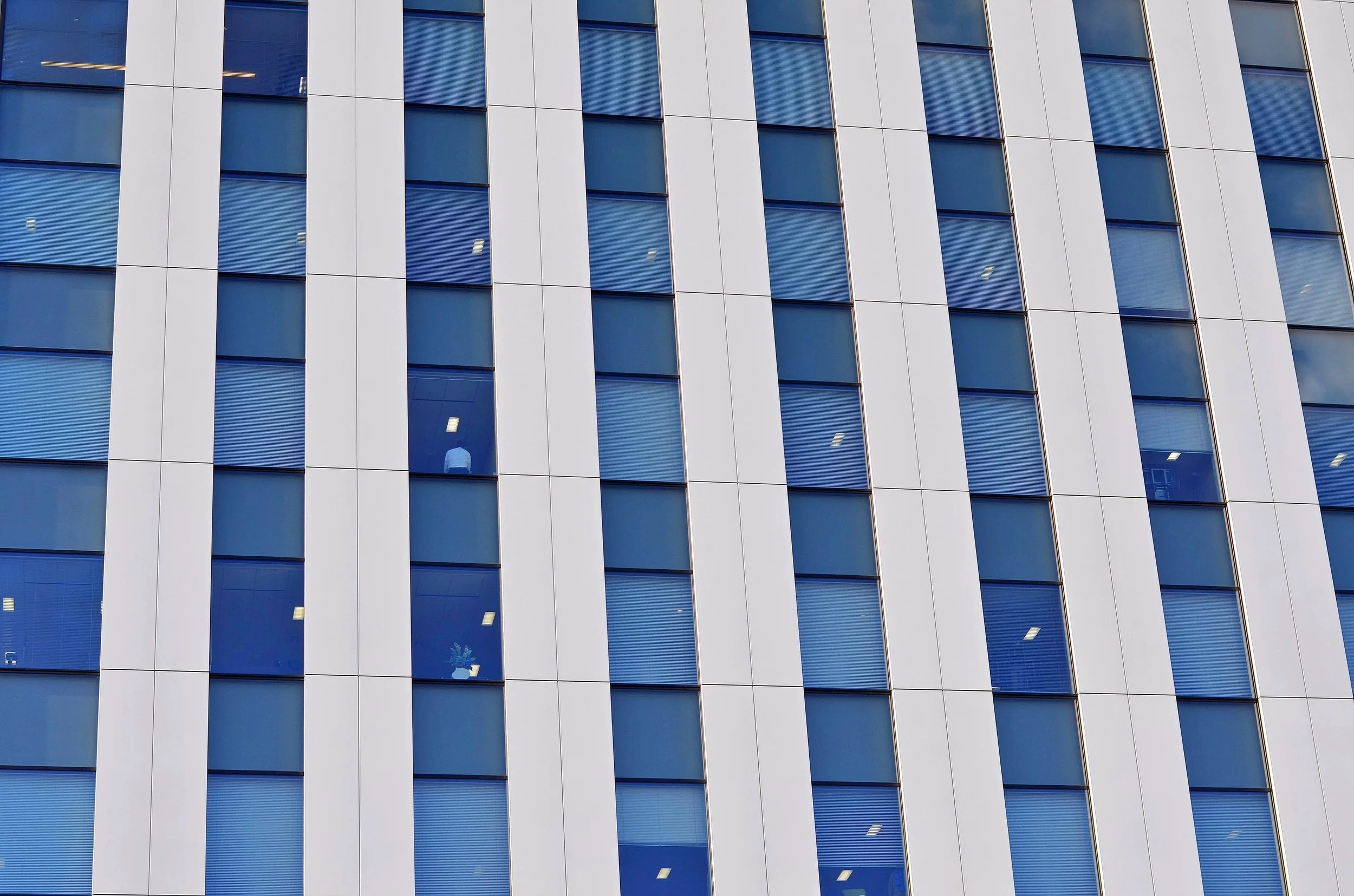 Important Update on Filing a Charge of Discrimination