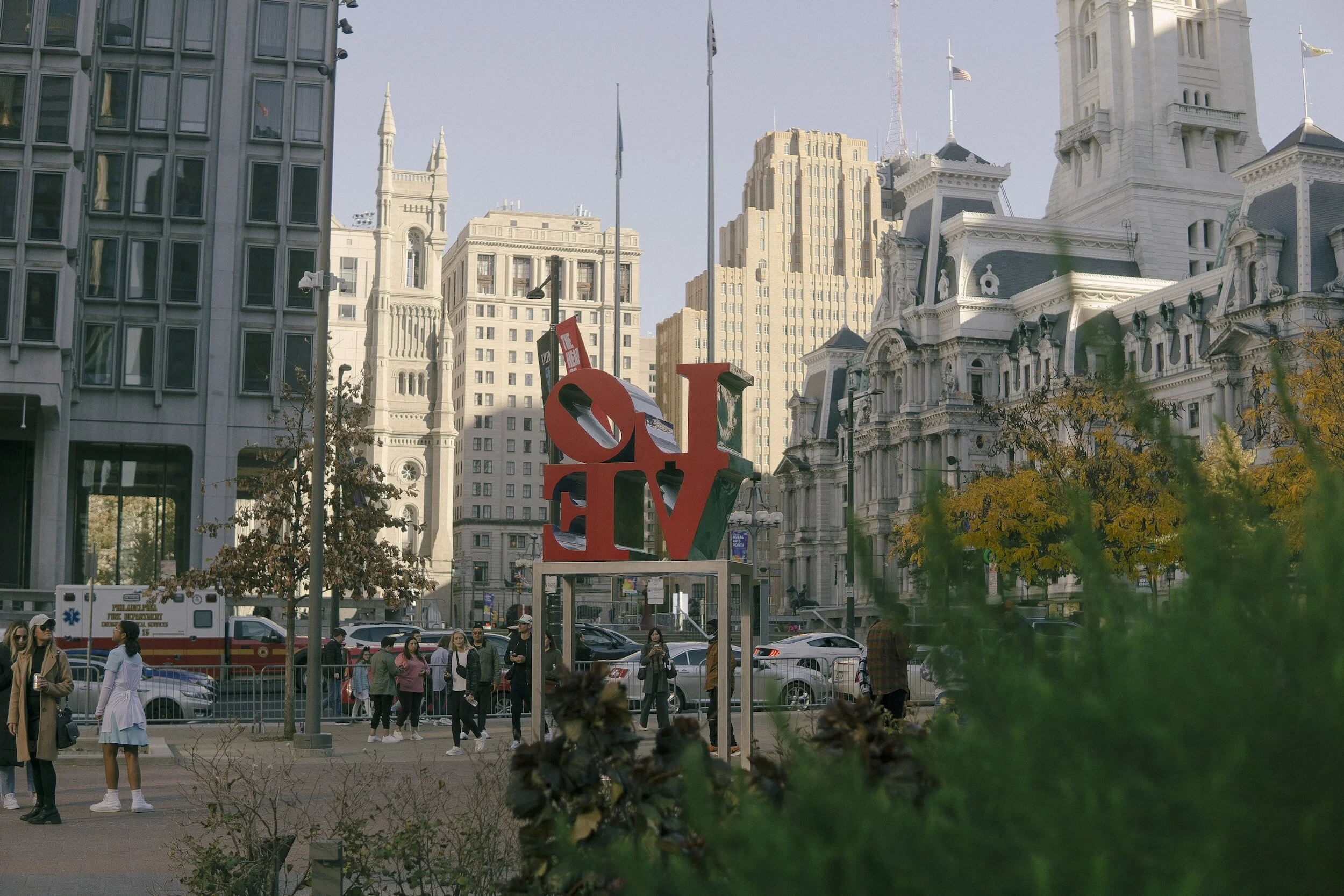 Mensing Law is Moving & Opening a Malvern Office