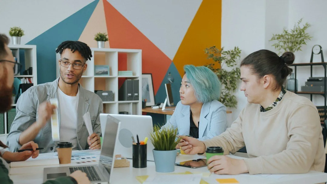 Start-Ups and Small Businesses
