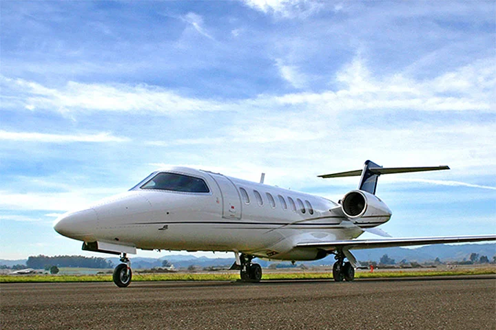 LEARJET 40 / XR