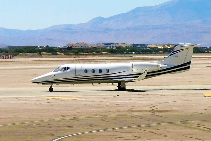 LEAR 55