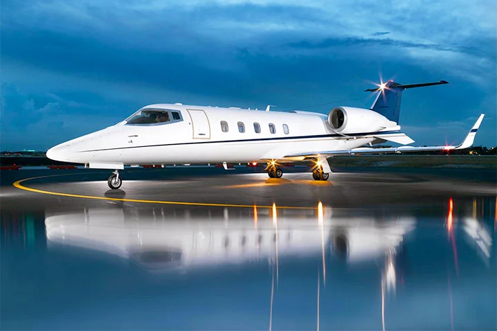 LEAR 60