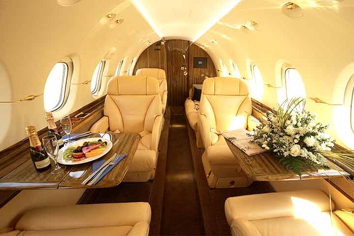 Hawker 800 850 Sentryjet