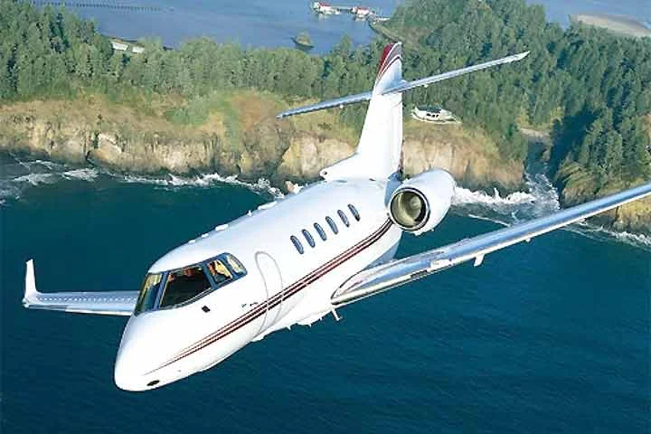 HAWKER 900XP
