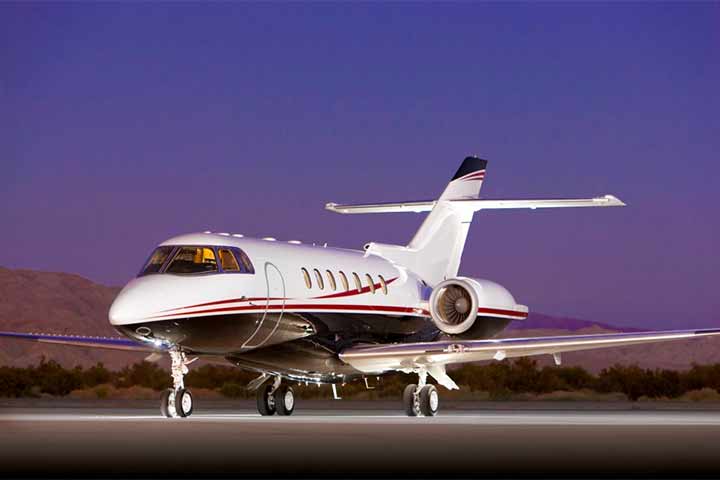 HAWKER 1000