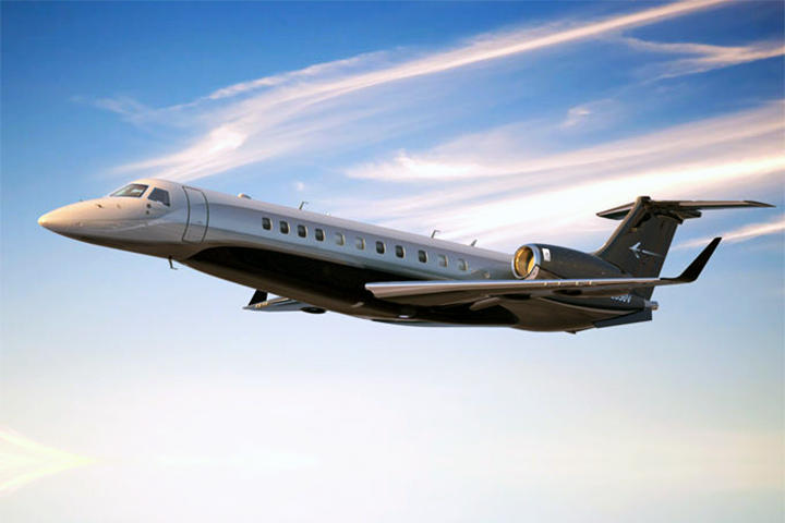 LEGACY 600