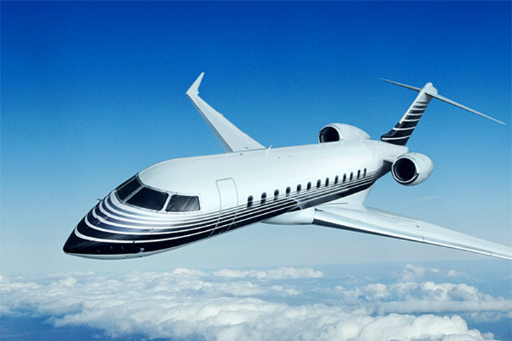 GLOBAL EXPRESS