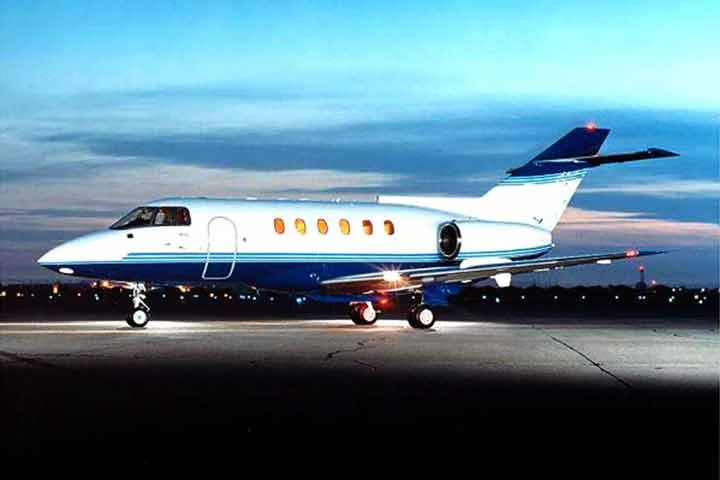Hawker 800 / 850 / XP / SP