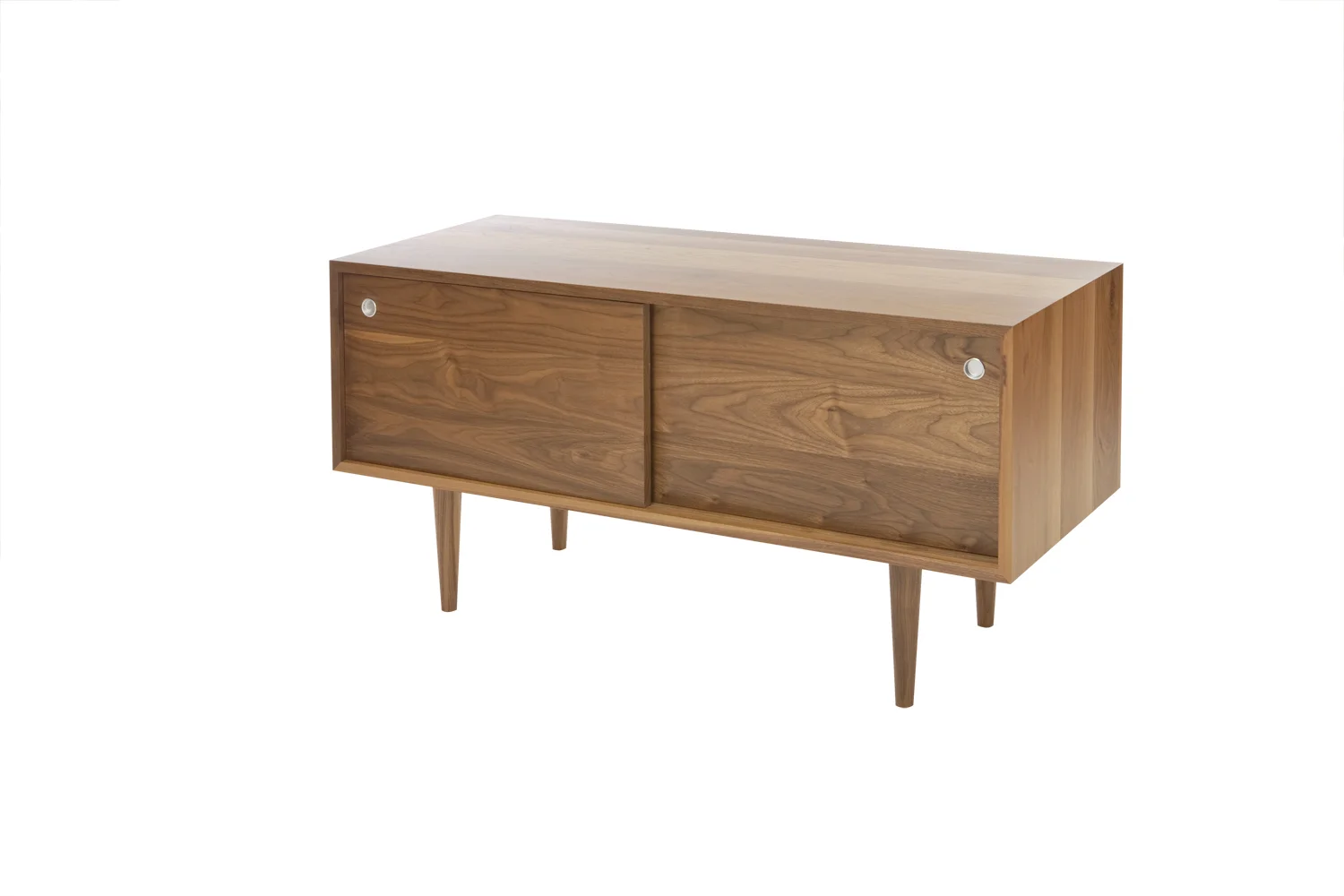 Classic Credenza Small — Eastvold Furniture