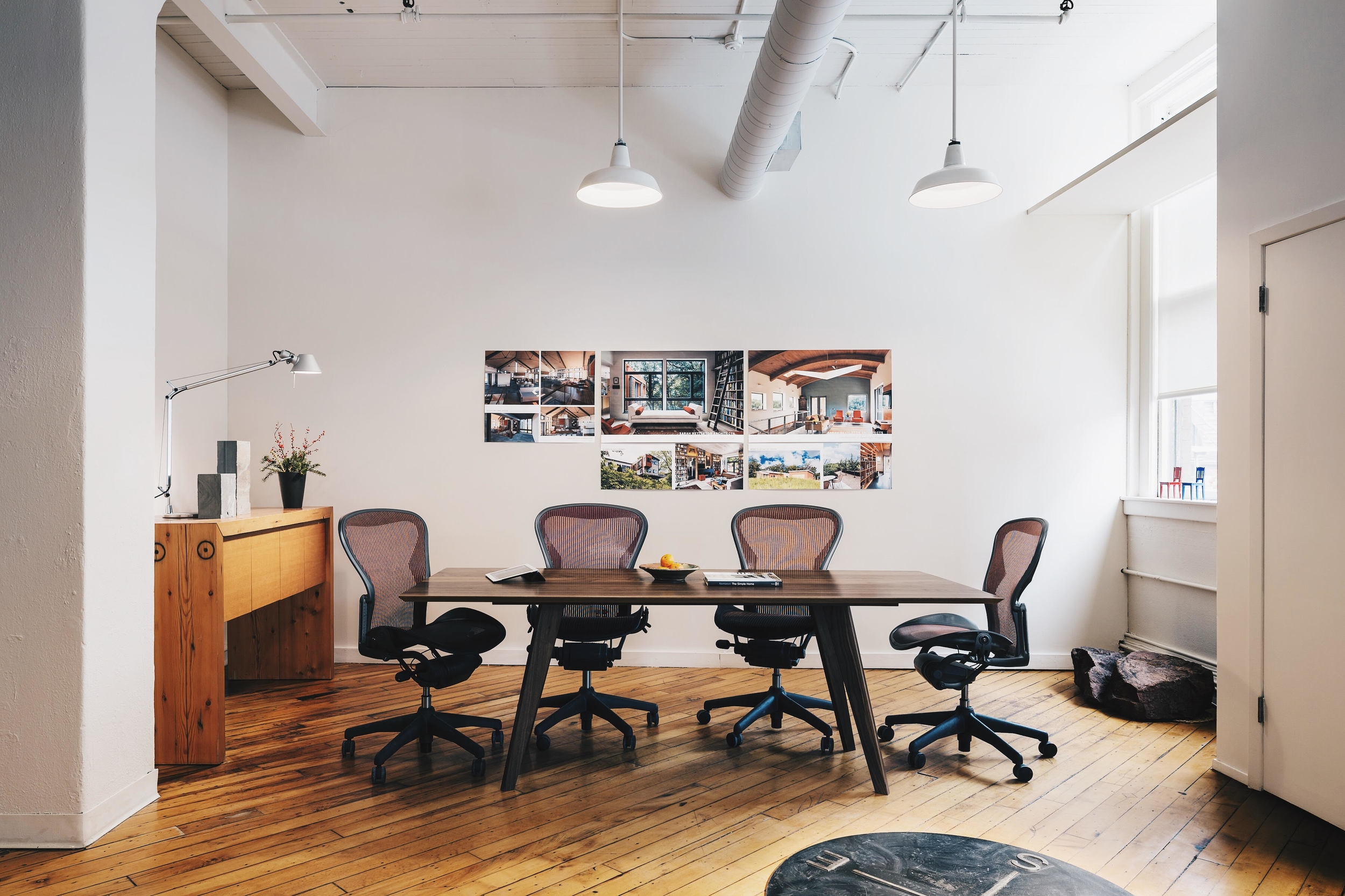 Sara Nettleton Architects. Minneapolis, MN