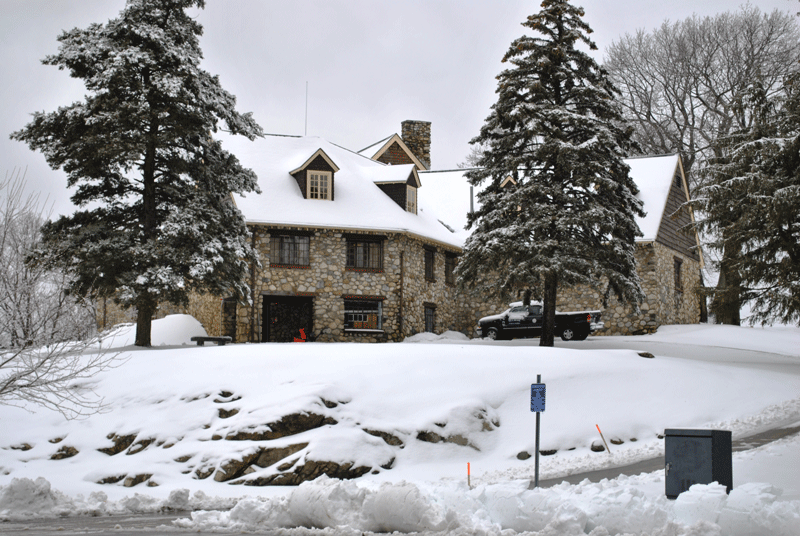 Clubhouse
