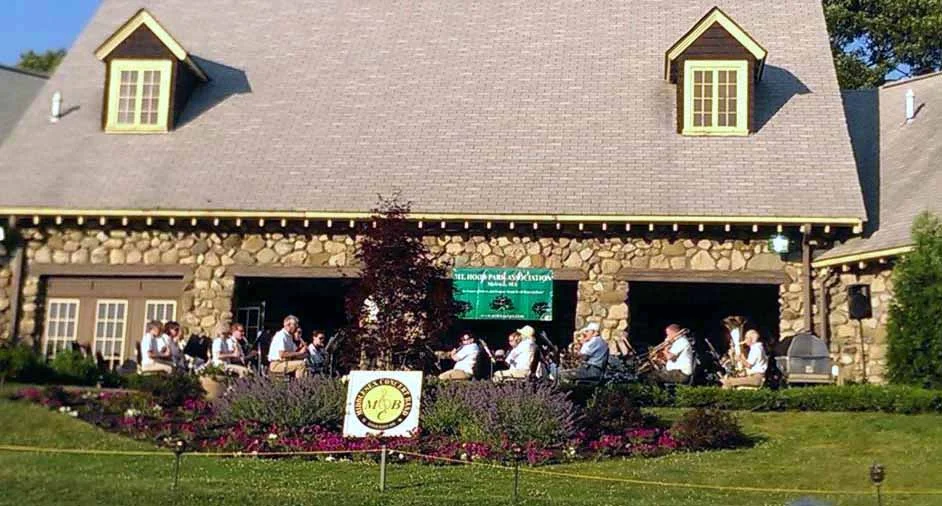 Middlesex Concert Band