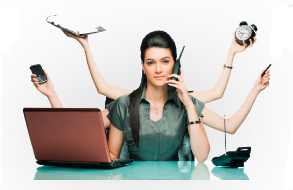 Multitasking woman.png