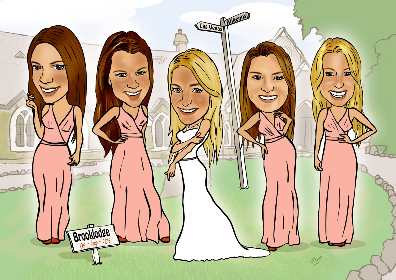 Unique Gift For Bridesmaids, and Birthday gift Ideas