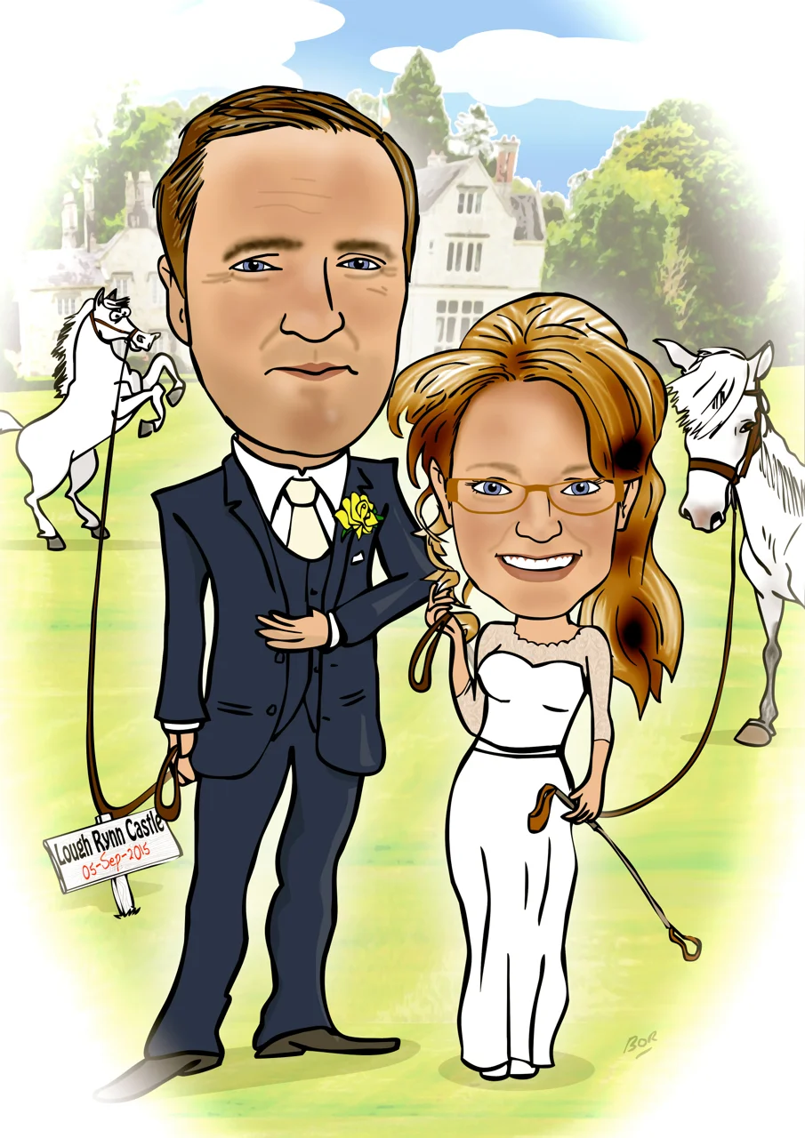 Wedding Gift For Daughter