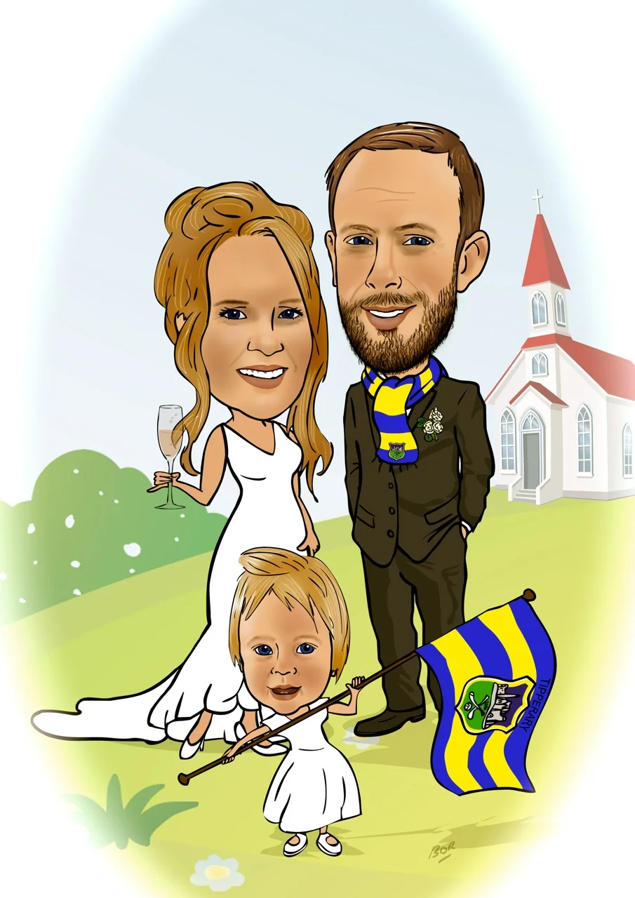 Wedding Present Idea