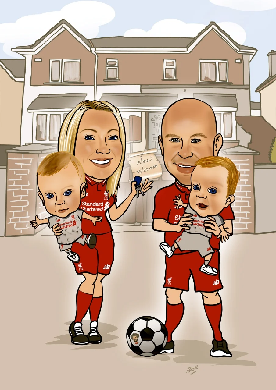 Housewarming Present