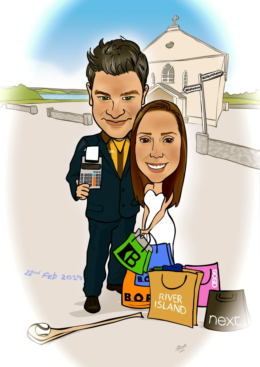 Wedding Gift Idea