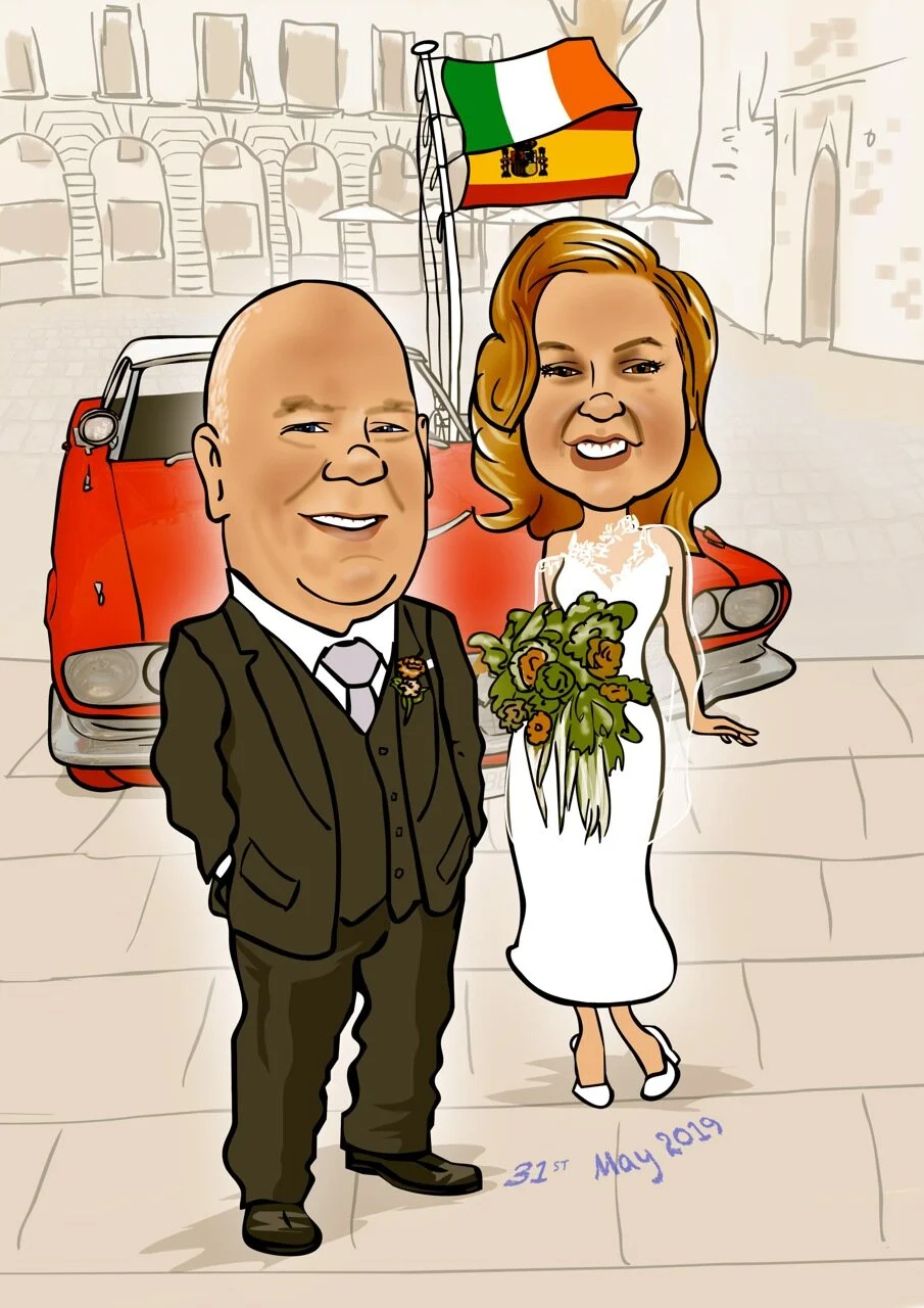 Wedding Present Idea