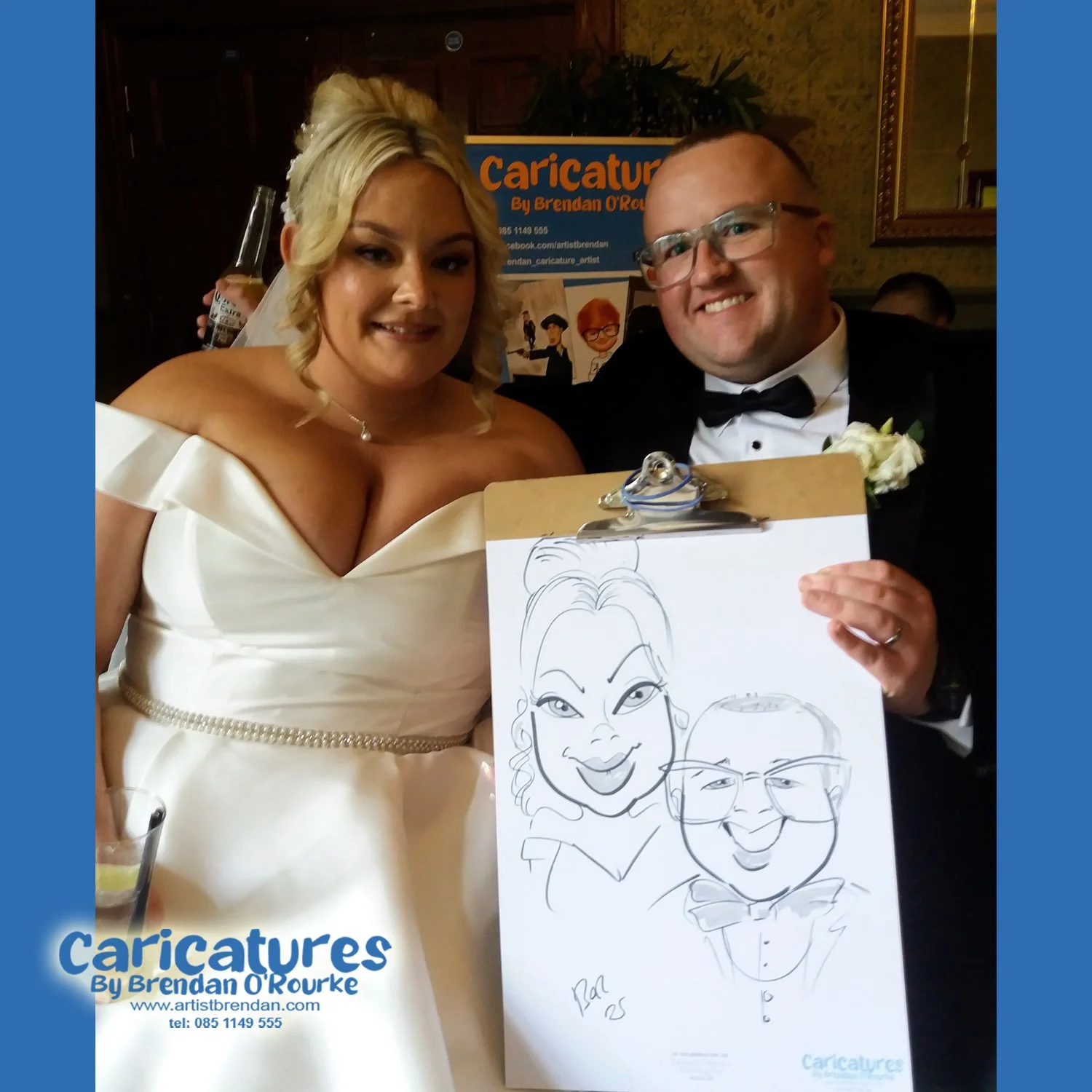 heritage-hotel-wedding-guests-laughing-caricatures.jpg