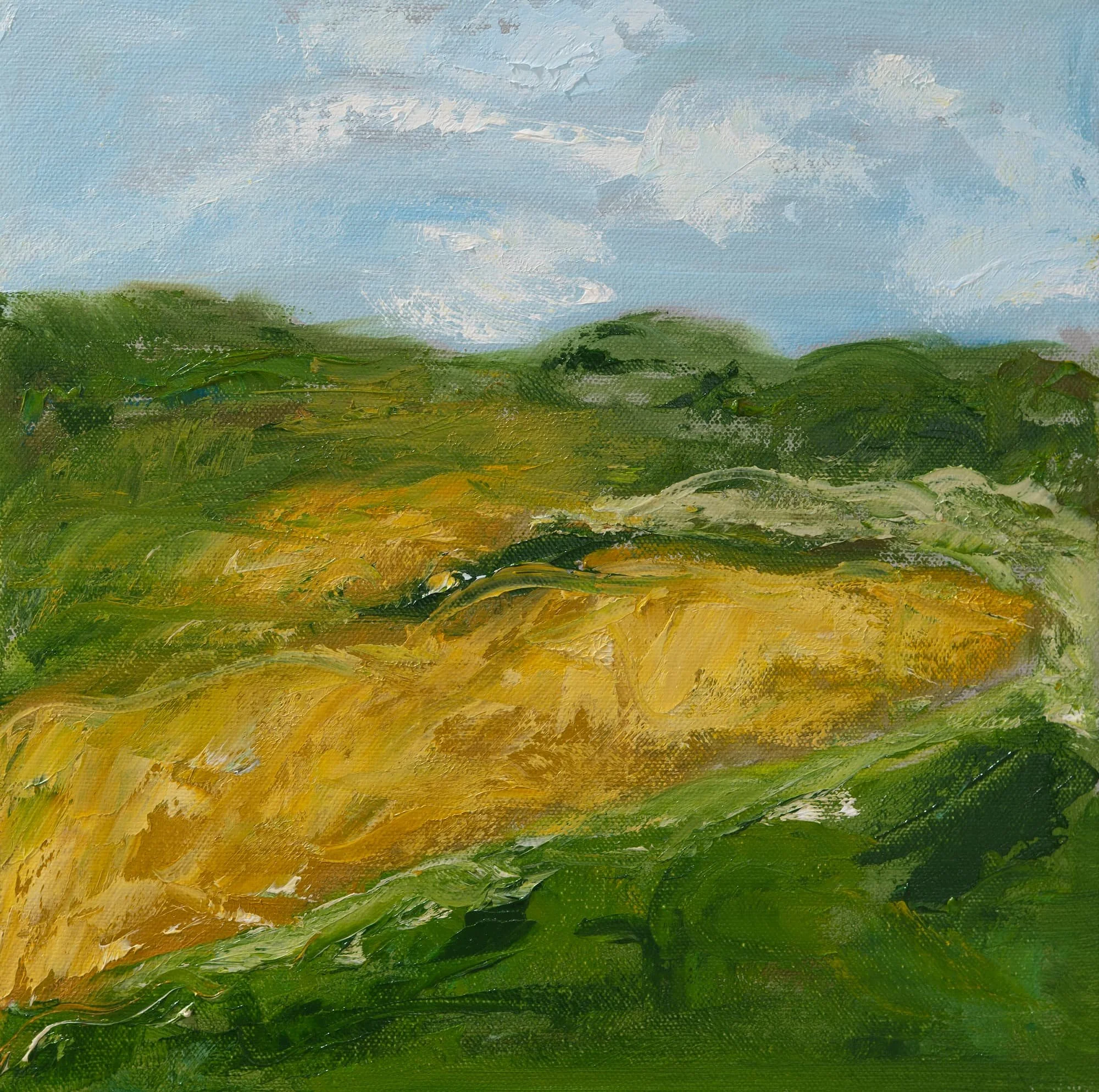 Sicilia
 
 
Oil on Canvas
 
12x12