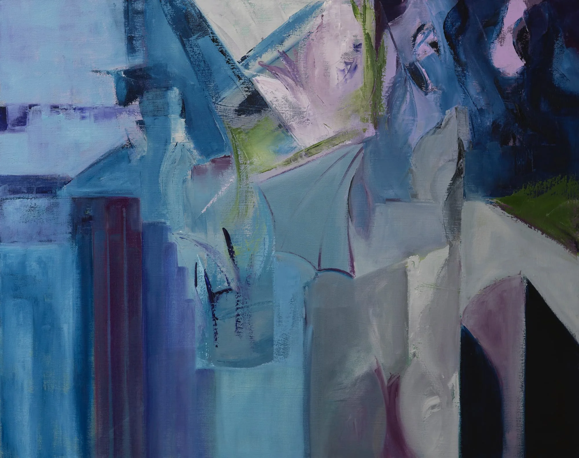 La Tonnarra
 
 
Oil on Canvas
 
24x30