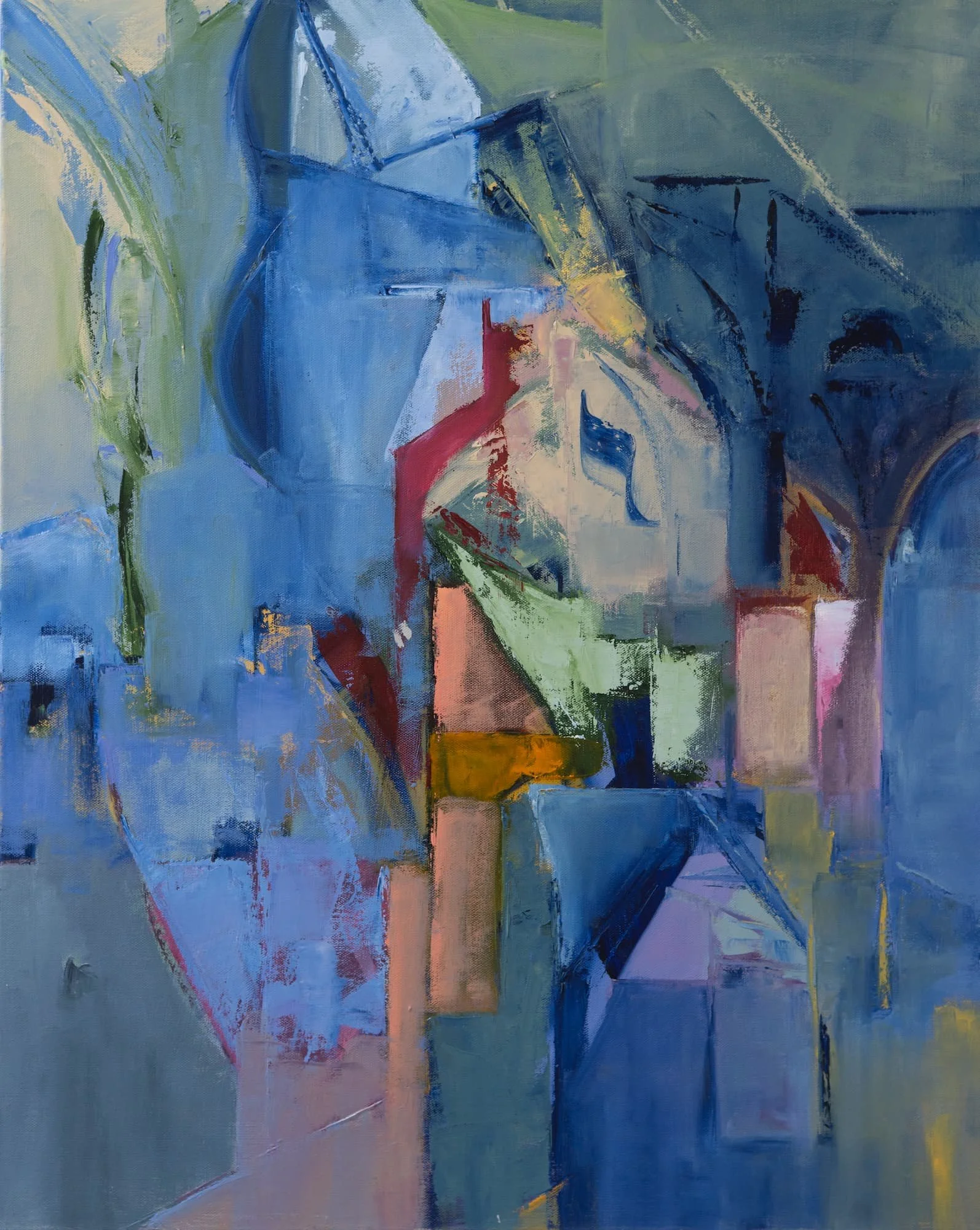 Palette Teaser
 
 
Oil on Canvas
 
24x30