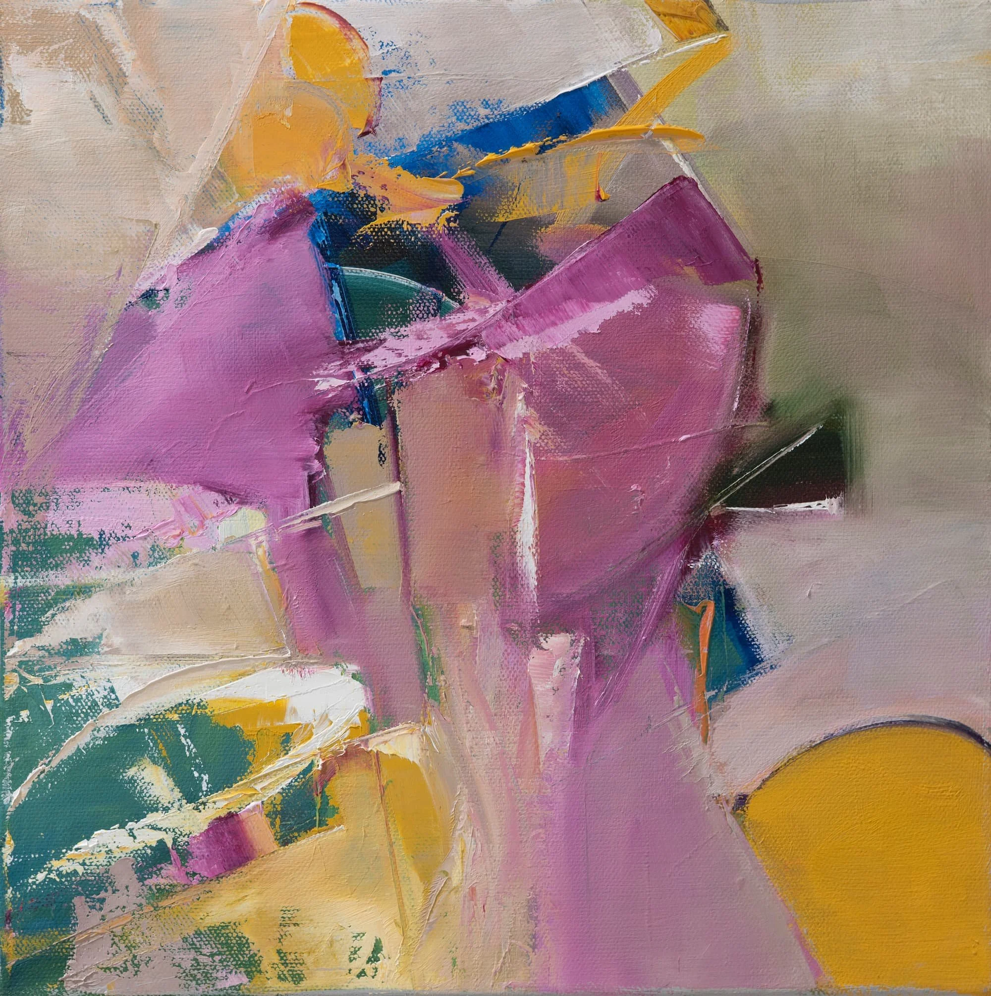 Spring Break
 
 
Oil on Canvas
 
12x12
