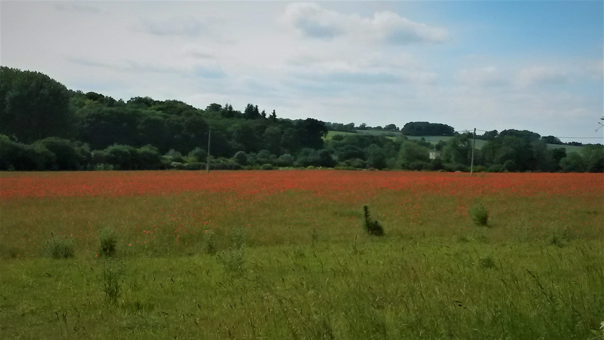 Hampstead Norreys