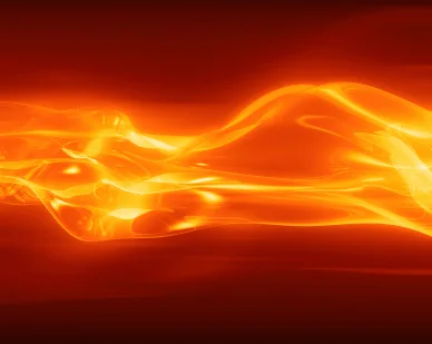 I've Got Heat