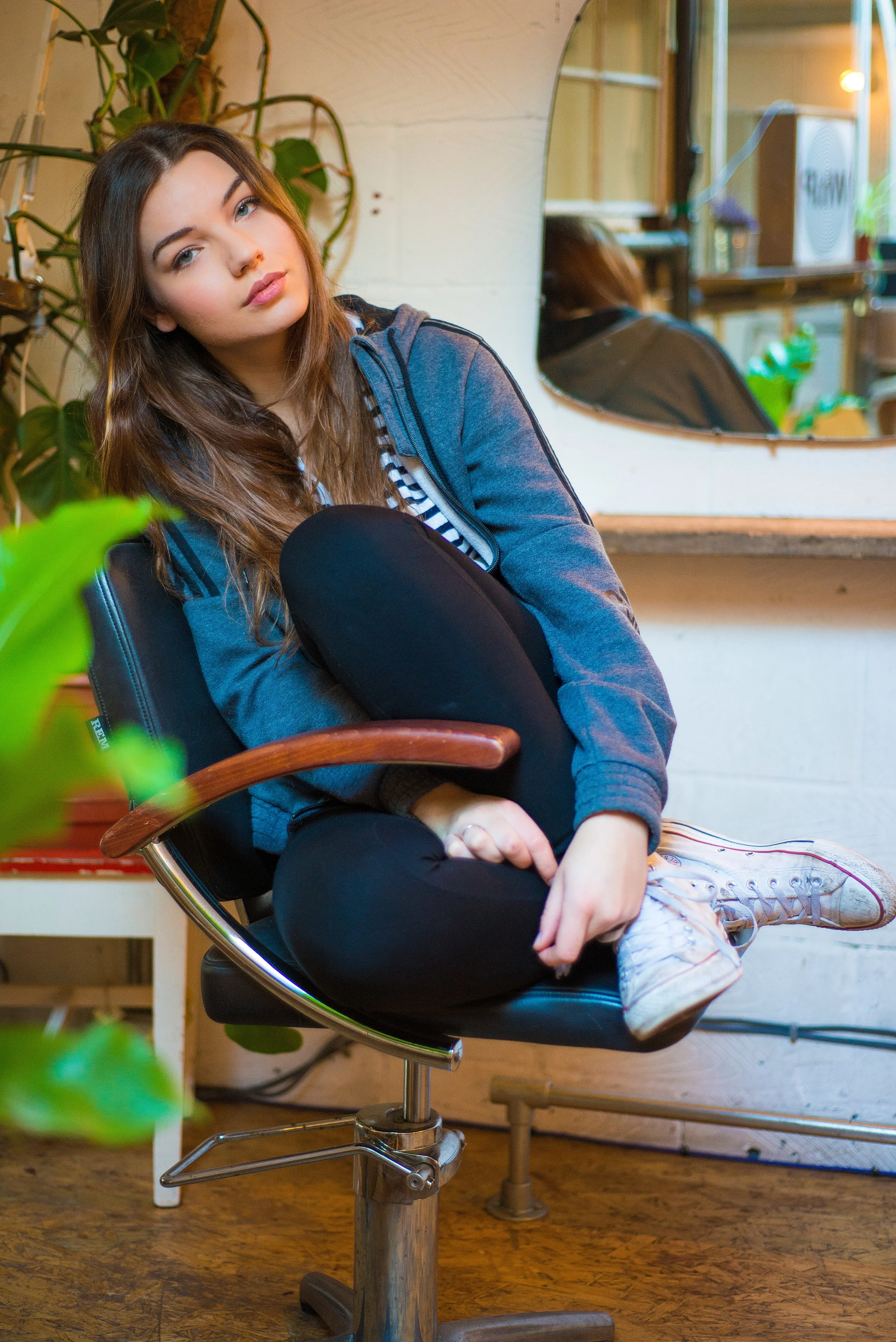 Rebecca Dyson-Smith