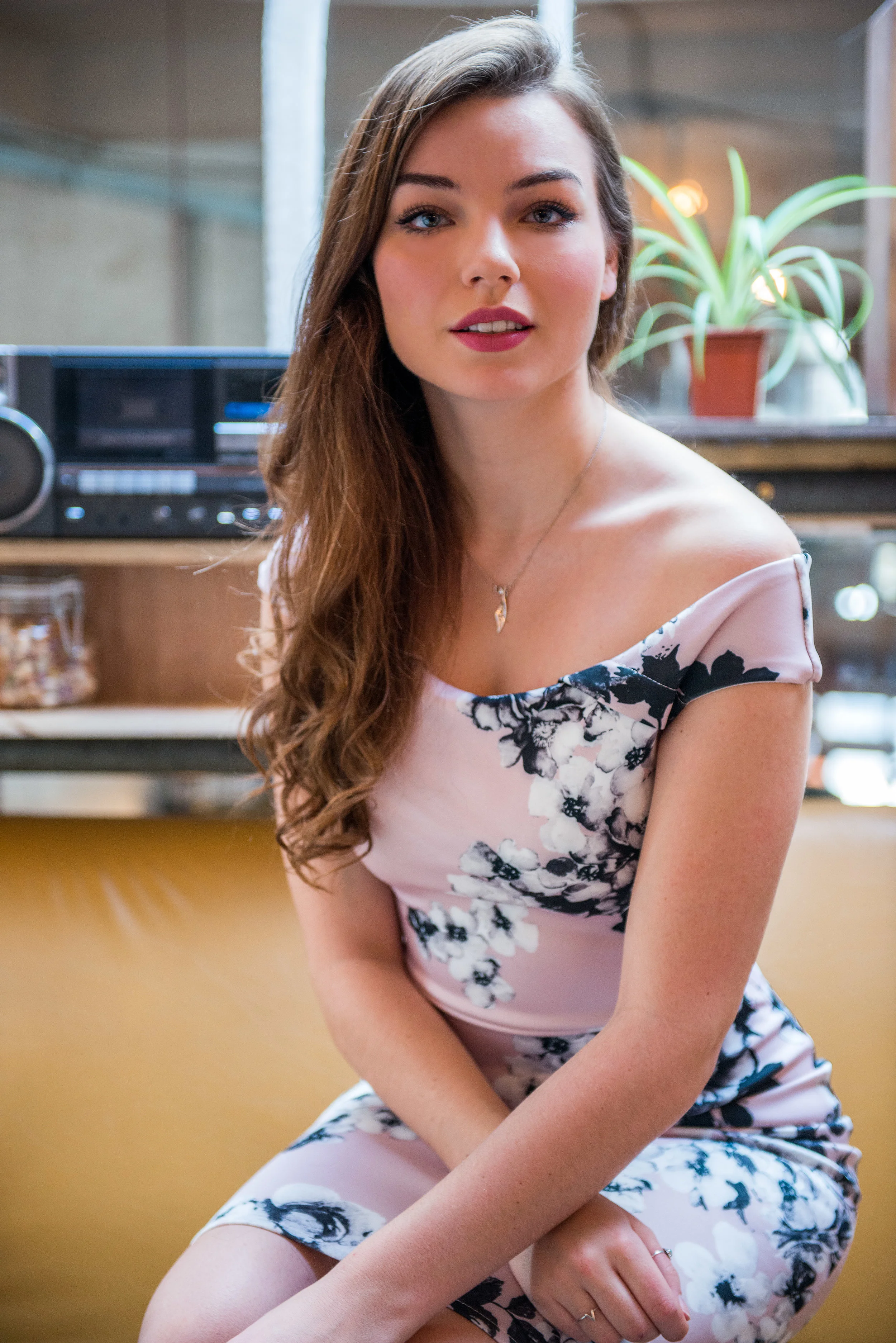 Rebecca Dyson-Smith