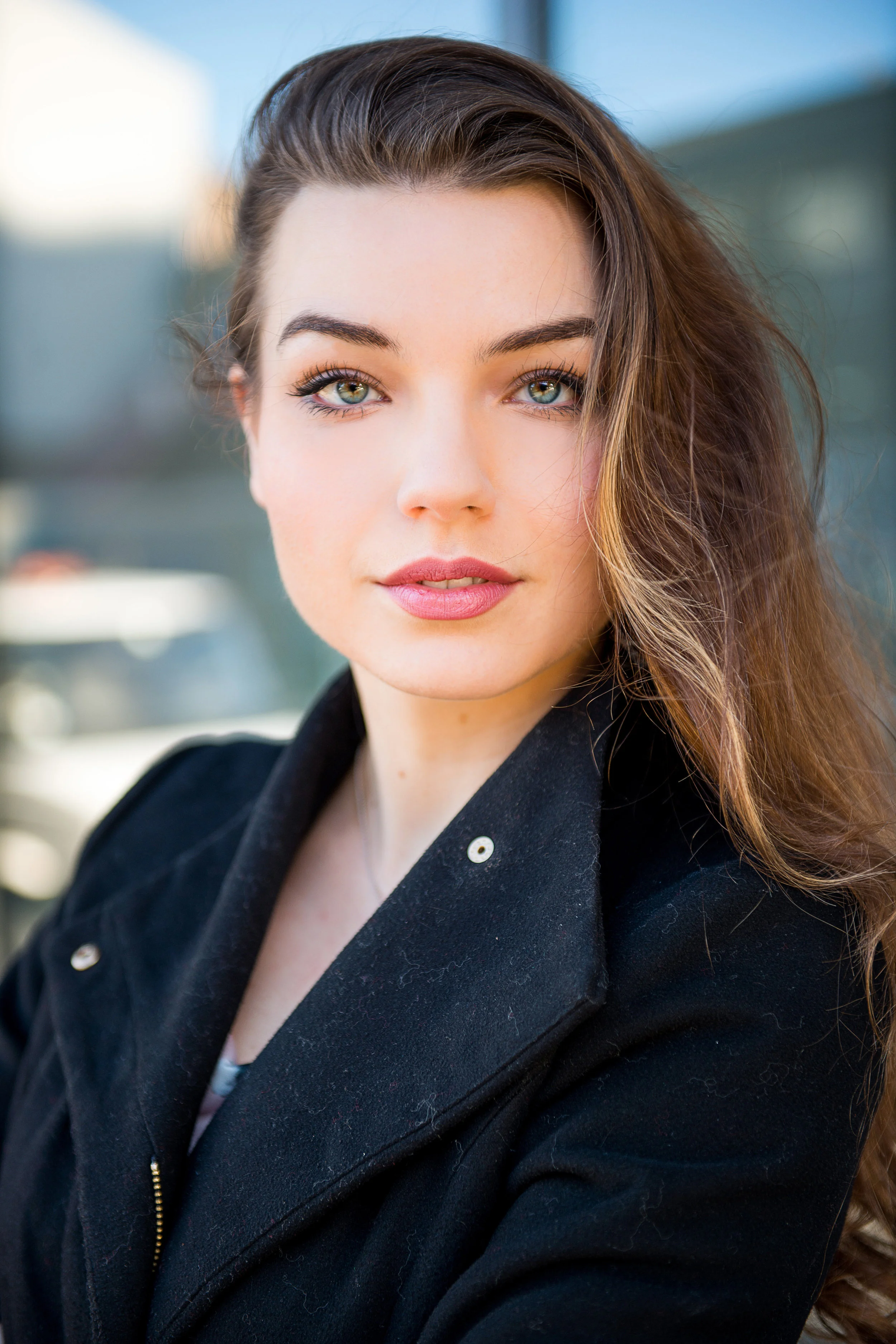 Rebecca Dyson-Smith