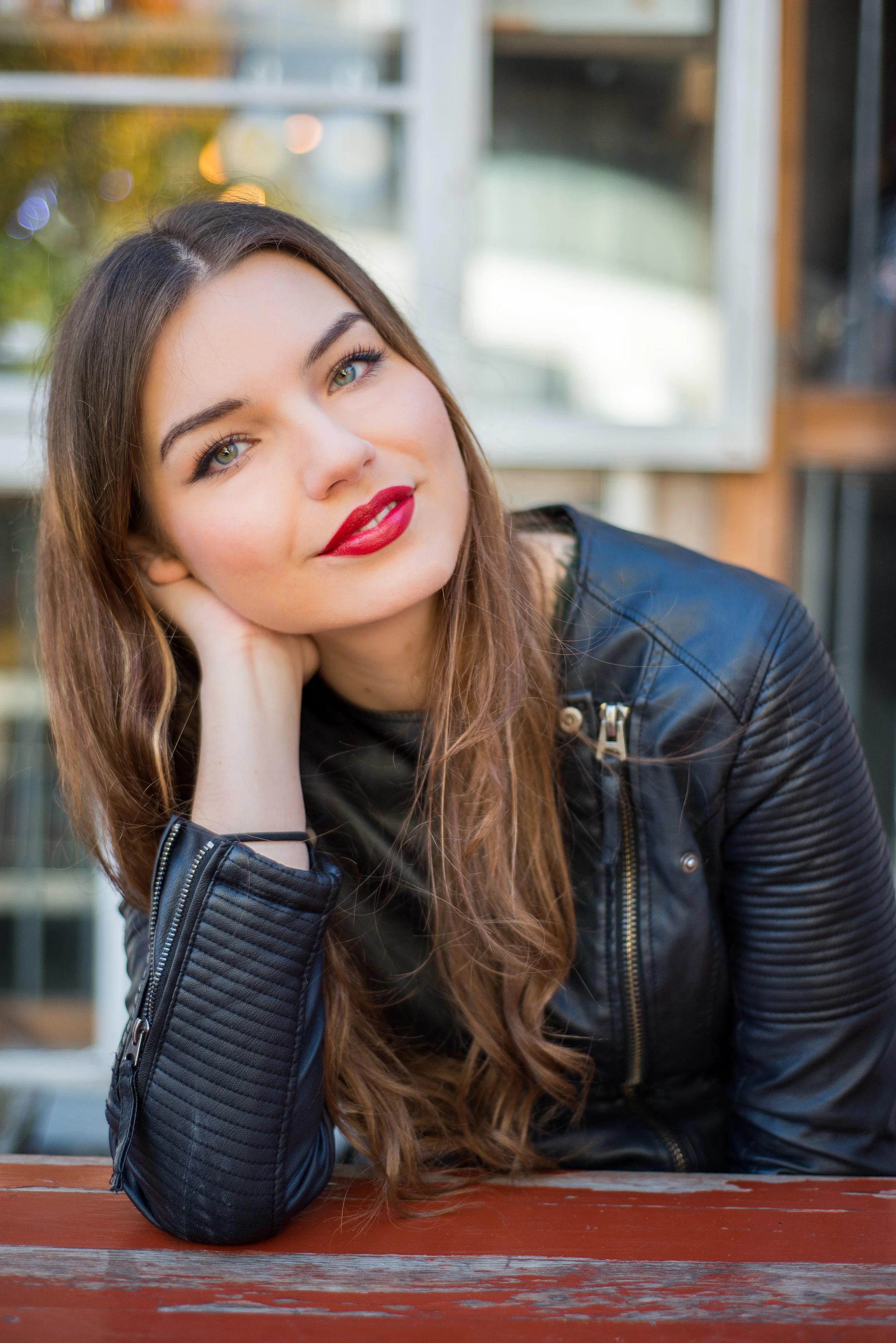 Rebecca Dyson-Smith