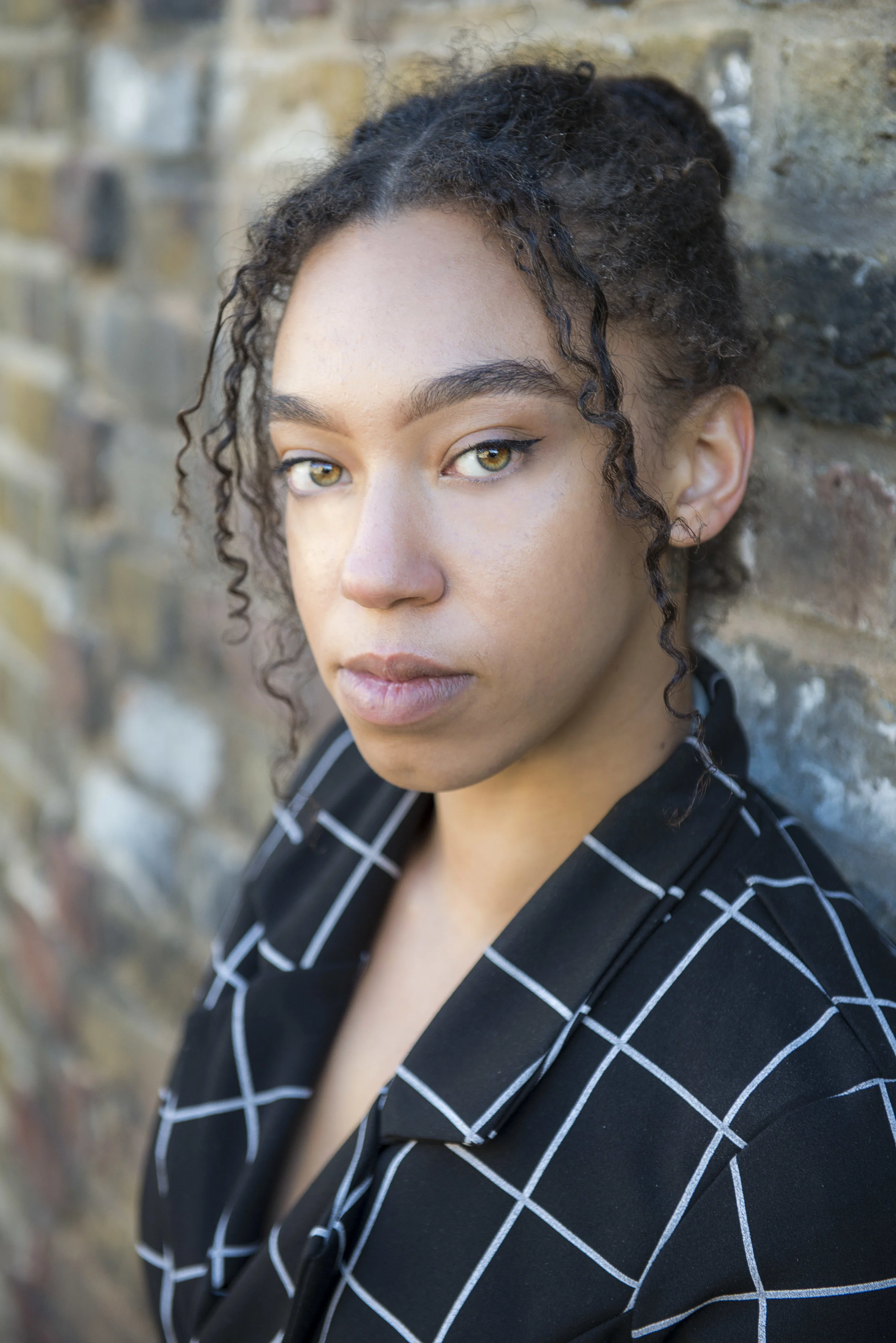 Kyrae Patterson
